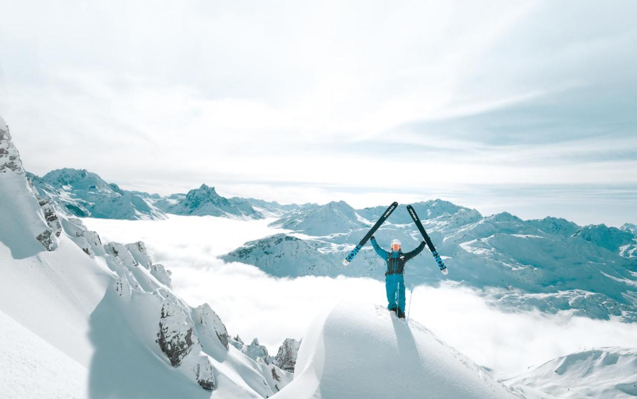 Maiensee 4* Sankt Christoph Am Arlberg