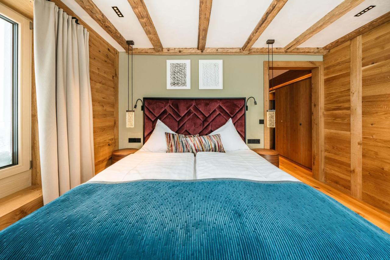 Hotel Maiensee Sankt Christoph Am Arlberg