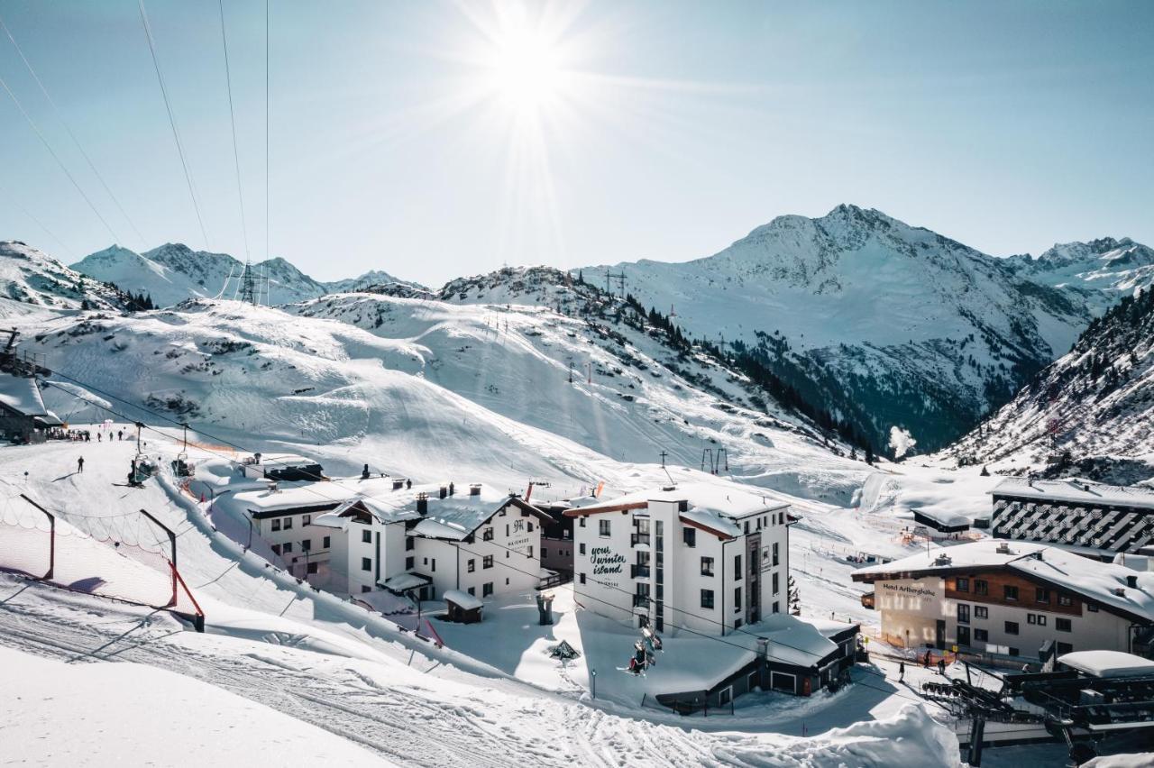 Maiensee Hotel
