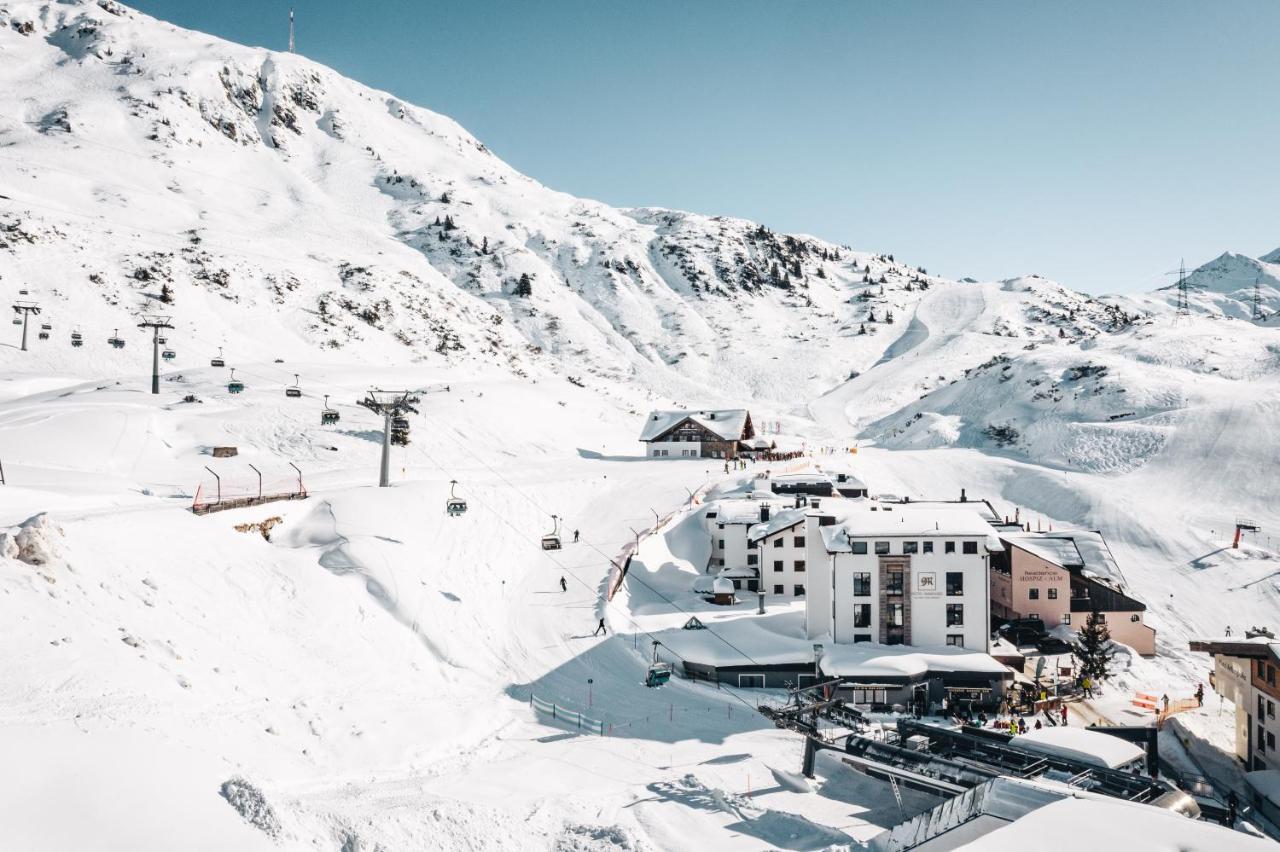 Maiensee Hotel 4*