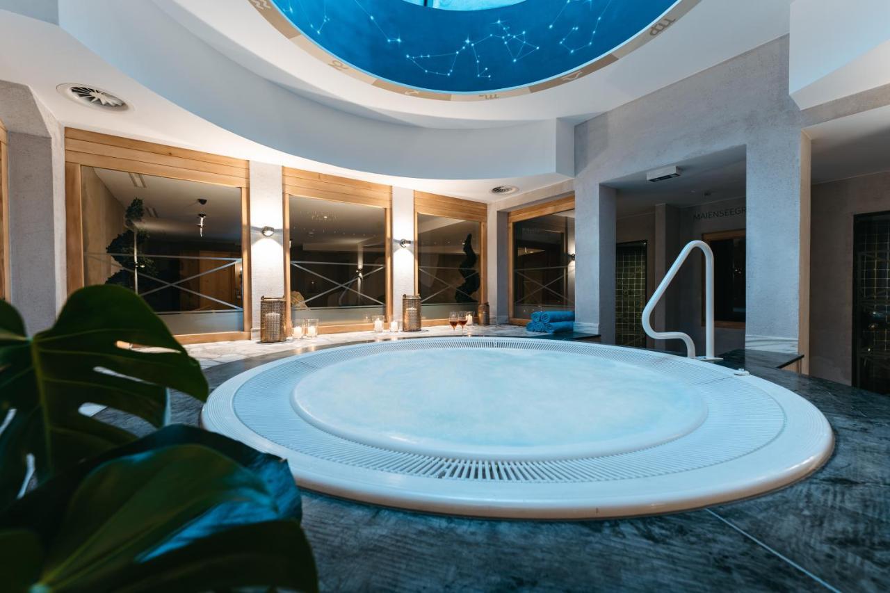 Maiensee Hotel