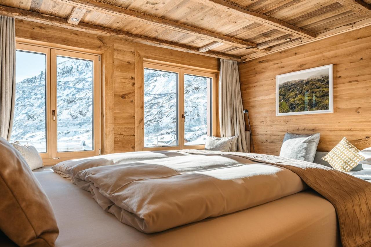 Hotel Maiensee Sankt Christoph Am Arlberg