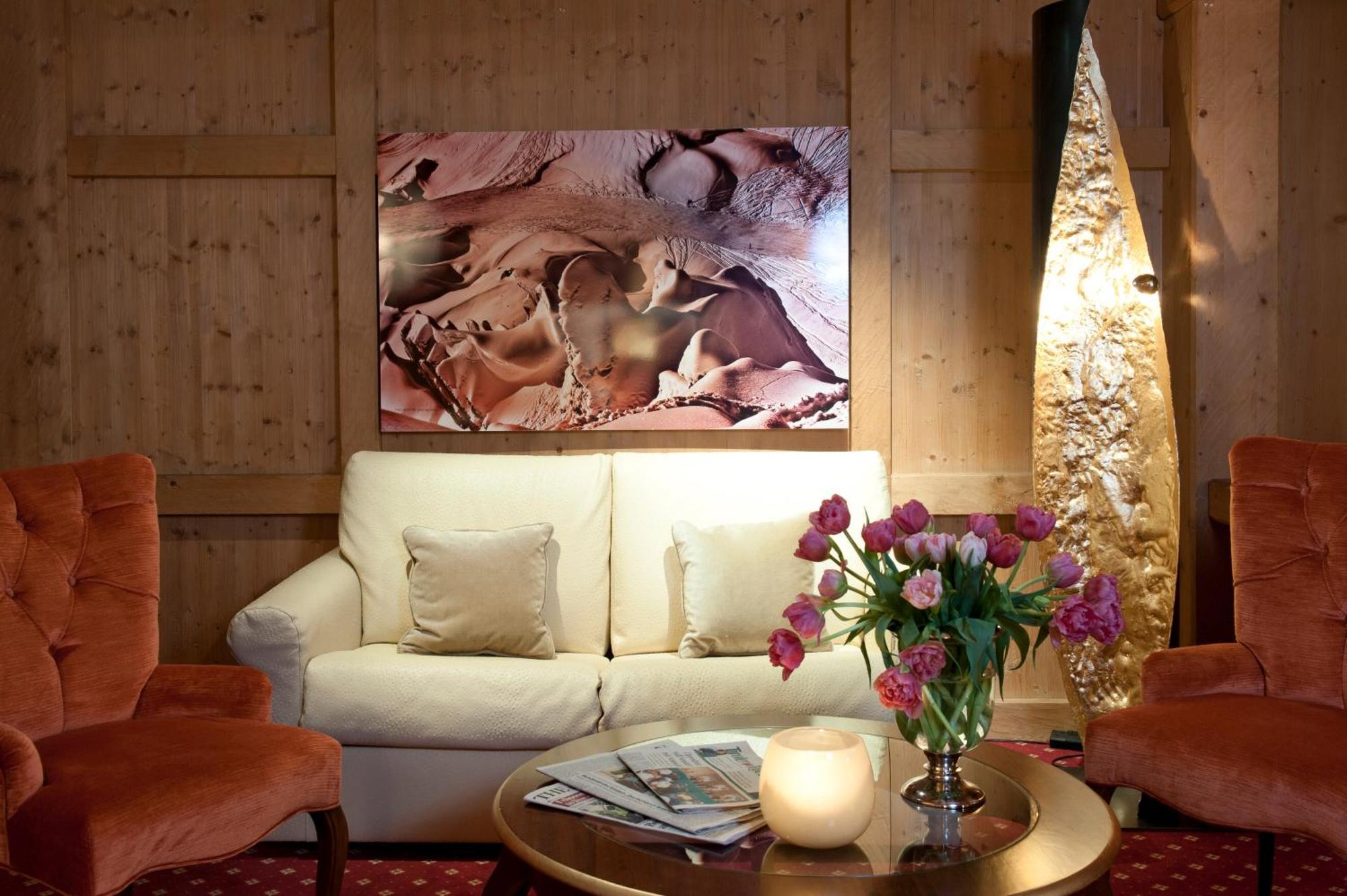 Maiensee Hotel 4*