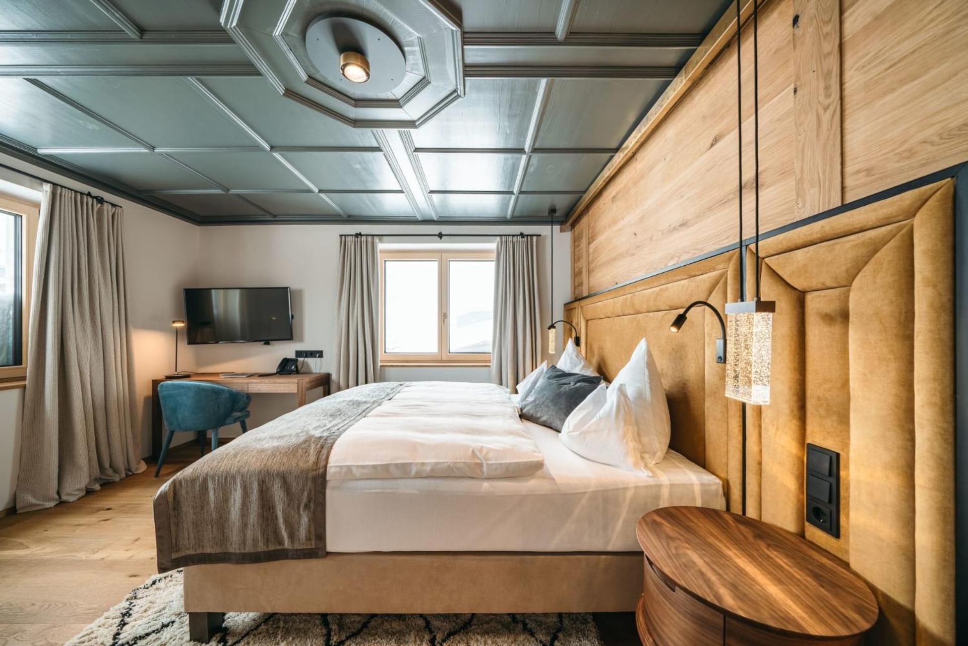 Hotel Maiensee 4*